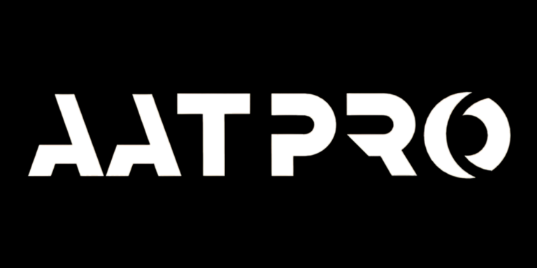 AATPro White rectlogo